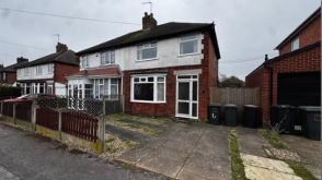 Modernisation in NOTTINGHAM photo